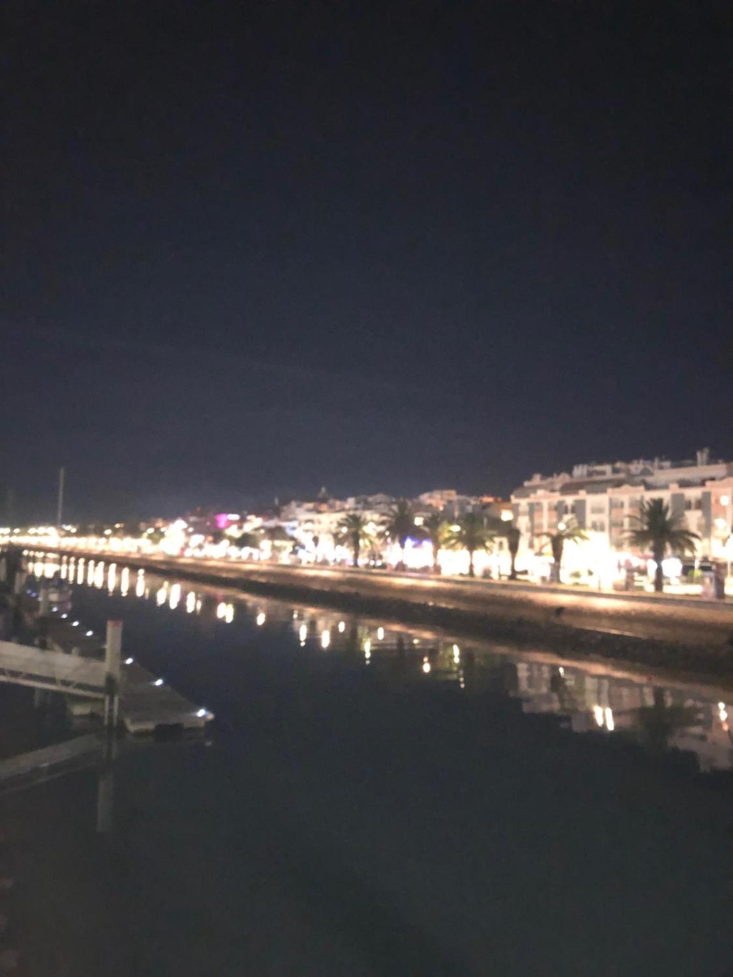 Blueview Διαμέρισμα Λάγος Εξωτερικό φωτογραφία